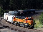 BNSF 3152